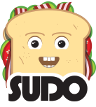 Sudo Logo